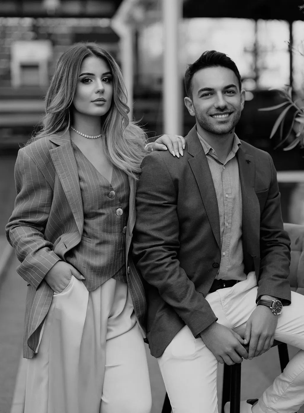 Echipa Inviter - specialiști în invitații digitale și organizarea evenimentelor